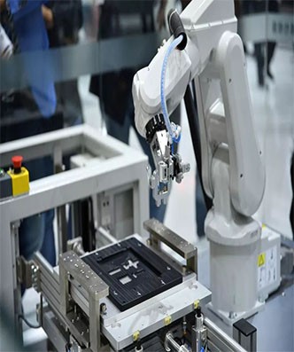 L'automatisation industrielle et le robot